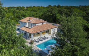 Villa Magdalena